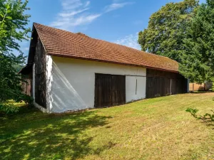 Prodej zemědělské usedlosti, Velká Skrovnice - Malá Skrovnice, 93 m2