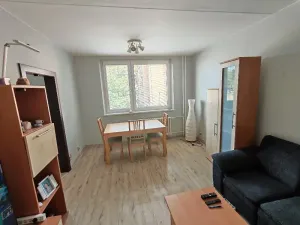 Prodej bytu 2+1, Prostějov, Edvarda Valenty, 56 m2