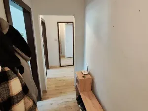 Prodej bytu 2+1, Prostějov, Edvarda Valenty, 56 m2