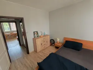 Prodej bytu 2+1, Prostějov, Edvarda Valenty, 56 m2
