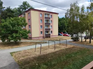 Prodej bytu 2+1, Prostějov, Edvarda Valenty, 56 m2
