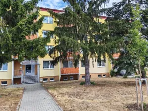 Prodej bytu 2+1, Prostějov, Edvarda Valenty, 56 m2