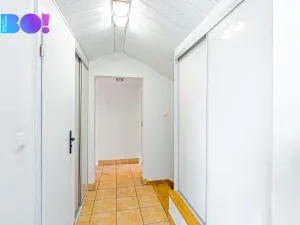 Prodej rodinného domu, Český Těšín, 150 m2