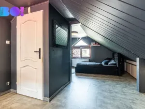 Prodej rodinného domu, Český Těšín, 150 m2