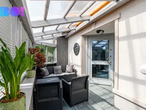 Prodej rodinného domu, Český Těšín, 150 m2