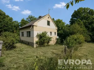 Prodej chalupy, Varvažov, 93 m2