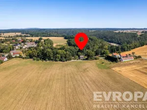 Prodej chalupy, Varvažov, 93 m2