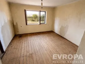 Prodej chalupy, Varvažov, 93 m2