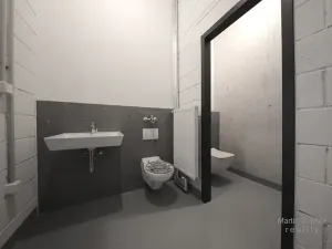 Prodej obchodního prostoru, Praha - Hlubočepy, Dostalové, 37 m2