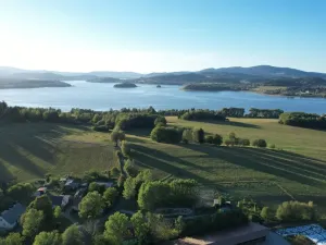 Prodej rodinného domu, Černá v Pošumaví - Bližná, 85 m2
