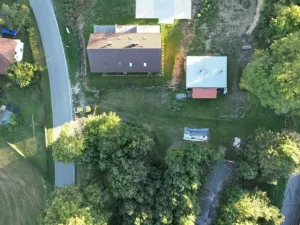 Prodej rodinného domu, Černá v Pošumaví - Bližná, 85 m2