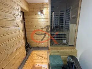Prodej bytu 3+kk, Dolní Bečva, 88 m2