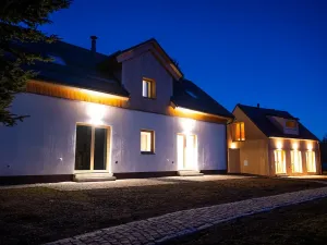 Prodej rodinného domu, Bedřichov, 70 m2