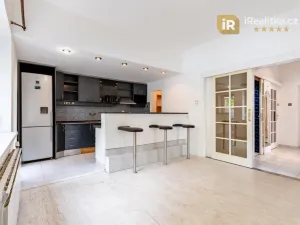 Prodej rodinného domu, Holice, Smetanova, 75 m2