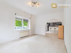 Prodej rodinného domu, Holice, Smetanova, 75 m2
