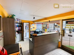 Prodej rodinného domu, Holice, Smetanova, 75 m2