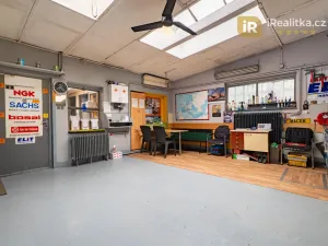 Prodej rodinného domu, Holice, Smetanova, 75 m2