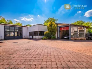 Prodej rodinného domu, Holice, Smetanova, 75 m2