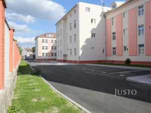 Pronájem bytu 3+kk, Písek - Pražské Předměstí, Pražská, 71 m2