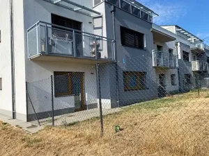 Pronájem bytu 2+kk, Znojmo, Třešňová, 59 m2