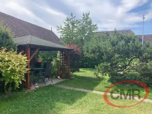 Prodej rodinného domu, Brandýs nad Labem-Stará Boleslav, Na písku, 140 m2