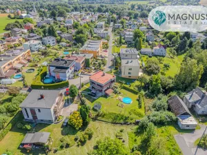 Prodej rodinného domu, Albrechtice, Jarní, 140 m2