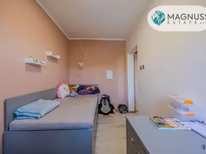 Prodej rodinného domu, Albrechtice, Jarní, 140 m2