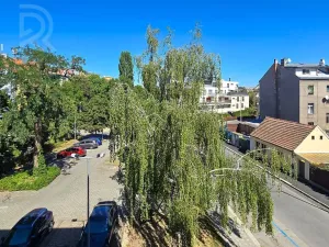 Pronájem bytu 3+kk, Praha - Michle, Magistrů, 73 m2