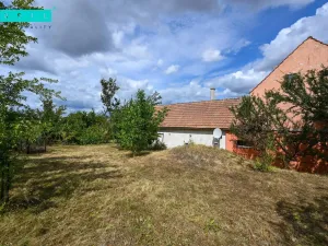 Prodej rodinného domu, Křižanovice u Vyškova, 1675 m2