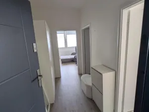 Pronájem bytu 3+kk, Most, Františka Halase, 58 m2