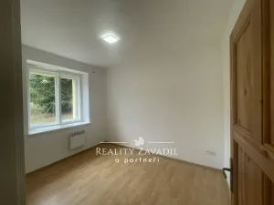 Pronájem bytu 3+1, Mrač, 75 m2