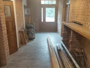 Pronájem ubytování, Písařov - Bukovice, 520 m2