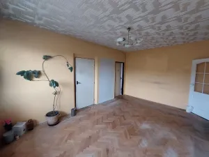Prodej bytu 3+1, Kamenná, 59 m2