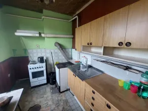 Prodej bytu 3+1, Kamenná, 59 m2