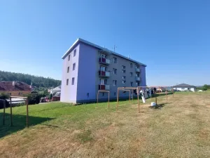 Prodej bytu 3+1, Kamenná, 59 m2