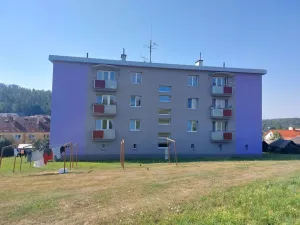 Prodej bytu 3+1, Kamenná, 59 m2