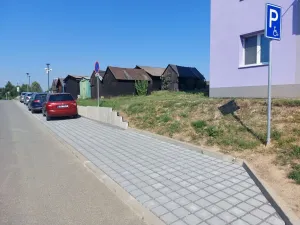 Prodej bytu 3+1, Kamenná, 59 m2