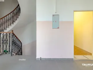 Pronájem kanceláře, Plzeň - Jižní Předměstí, Palackého, 39 m2