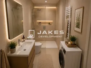 Prodej bytu 1+kk, Praha - Holešovice, Vinařská, 31 m2