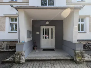 Pronájem kanceláře, Liberec - Liberec XXV-Vesec, Kašparova, 40 m2