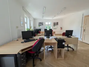 Pronájem kanceláře, Liberec - Liberec XXV-Vesec, Kašparova, 40 m2