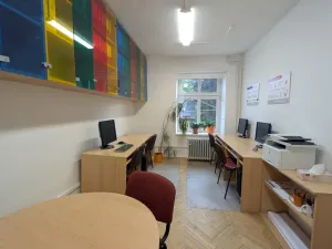 Pronájem kanceláře, Liberec - Liberec XXV-Vesec, Kašparova, 14 m2