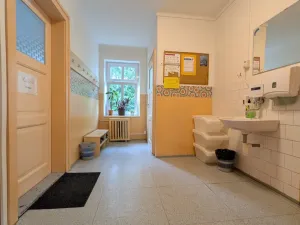Pronájem kanceláře, Liberec - Liberec XXV-Vesec, Kašparova, 14 m2