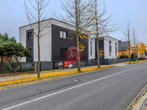 Pronájem rodinného domu, Ostrava, Třebovická, 194 m2