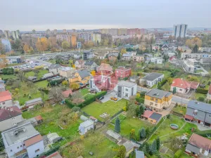 Pronájem rodinného domu, Ostrava, Třebovická, 194 m2
