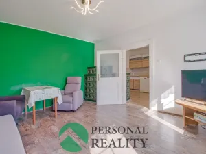 Prodej rodinného domu, Staré Sedliště - Nové Sedliště, 95 m2