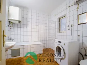 Prodej rodinného domu, Staré Sedliště - Nové Sedliště, 95 m2