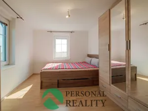 Prodej rodinného domu, Staré Sedliště - Nové Sedliště, 95 m2