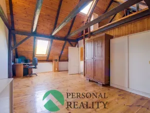 Prodej rodinného domu, Staré Sedliště - Nové Sedliště, 95 m2