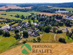 Prodej rodinného domu, Staré Sedliště - Nové Sedliště, 95 m2